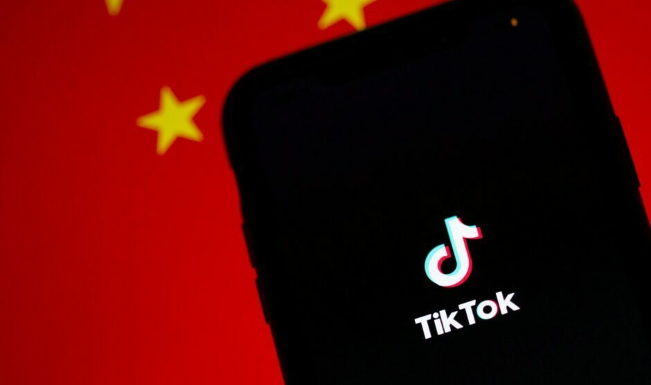 'I'm for TikTok', says Trump as potential US ban looms