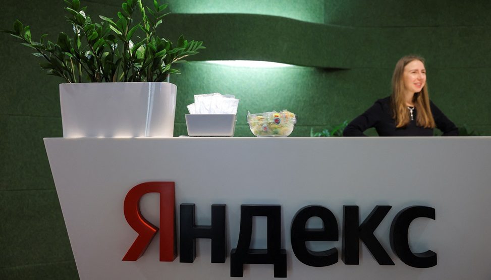 Russia's Yandex plans to invest in Indonesia's AI, minister says