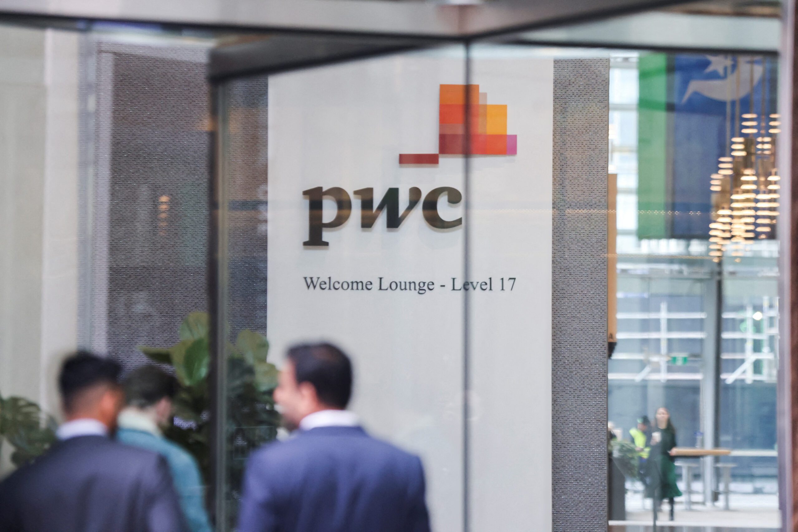 China Evergrande's liquidators initiate legal proceedings against PwC