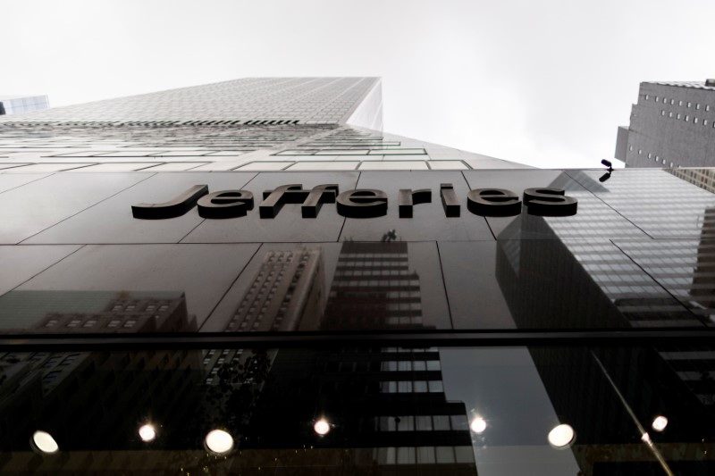 Japan's SMBC has raised stake in Jefferies Financial to nearly 11%