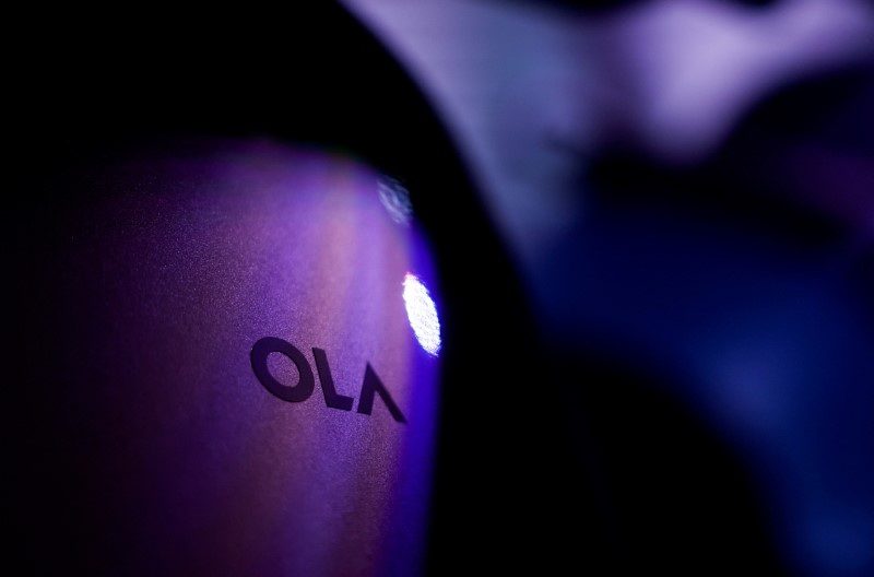 Ola Electric's valuation soars to $7b on e-motorcycle launch, battery plan