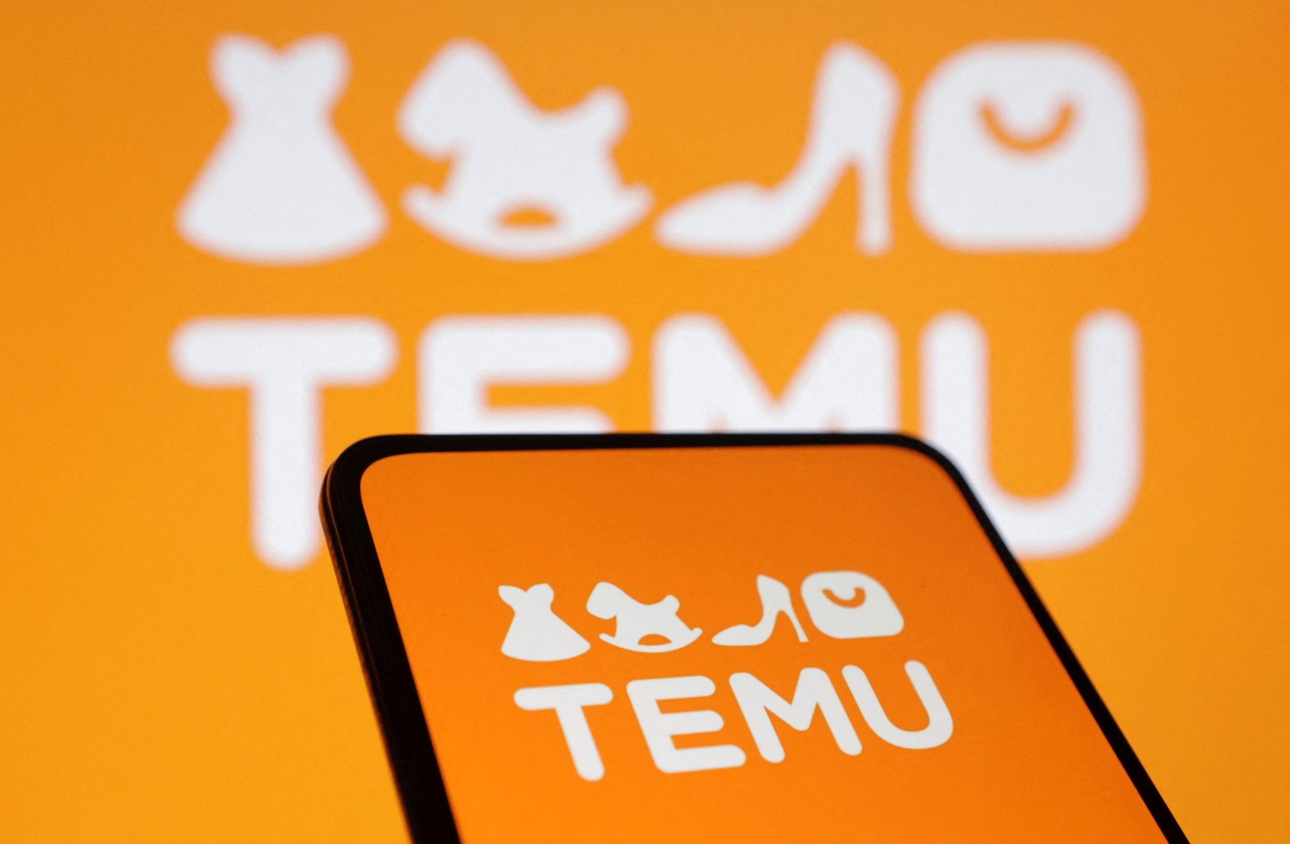 China's online retailers Shein, Temu in focus as US aims to plug trade 'loophole'