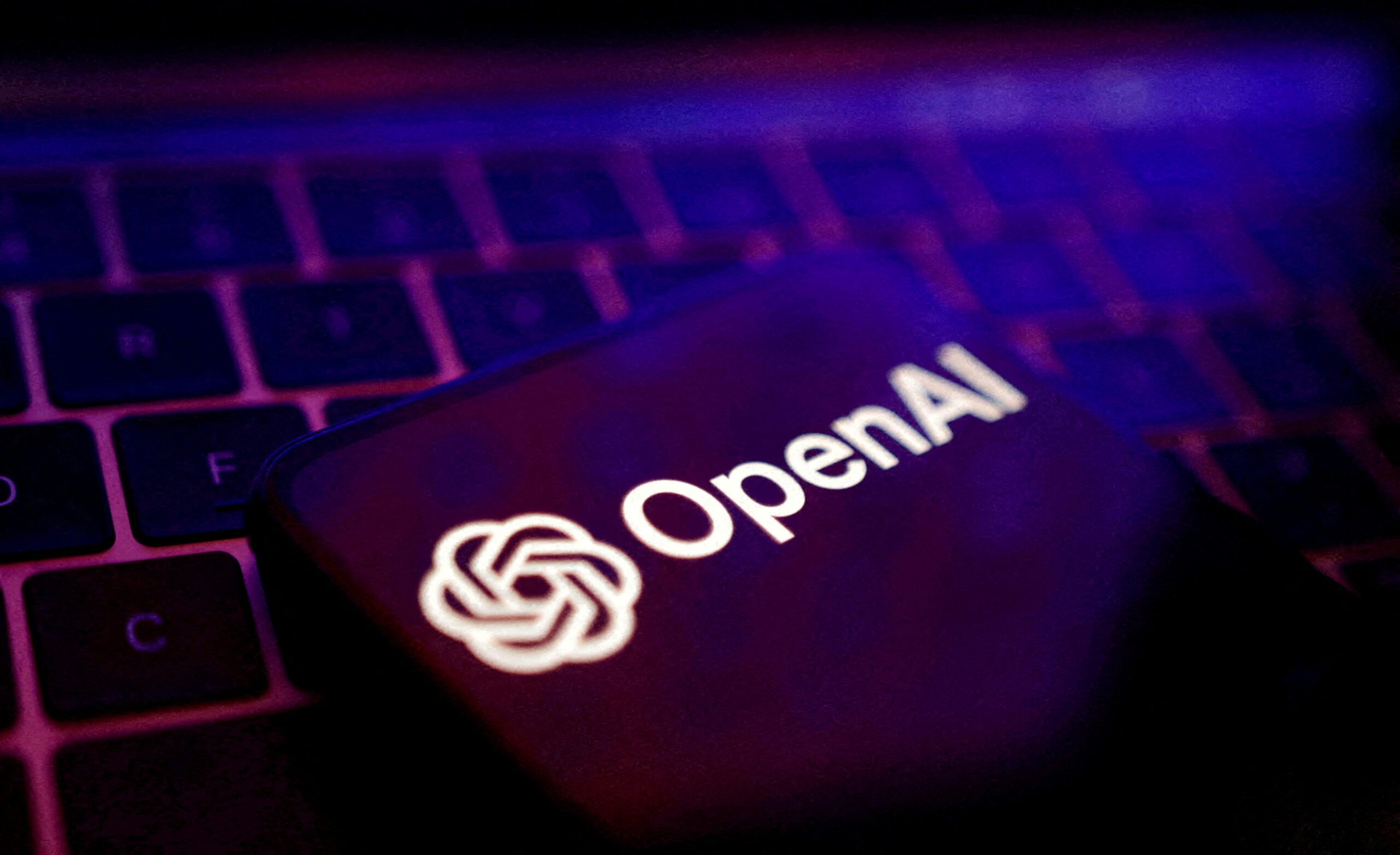 OpenAI in talks to raise funding at over $100b valuation