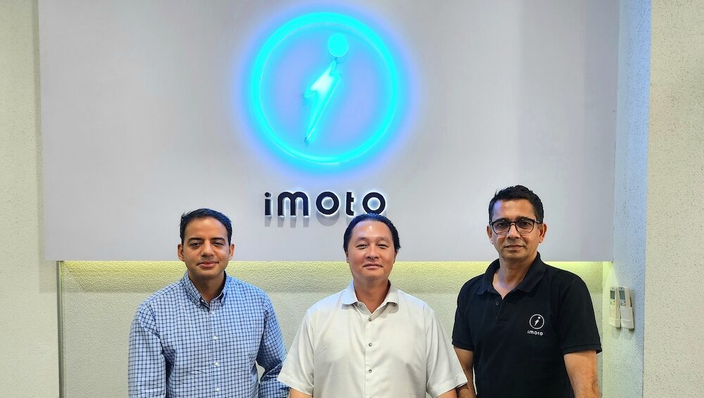 Indonesian EV startup IMOTO eyes investments, international expansion