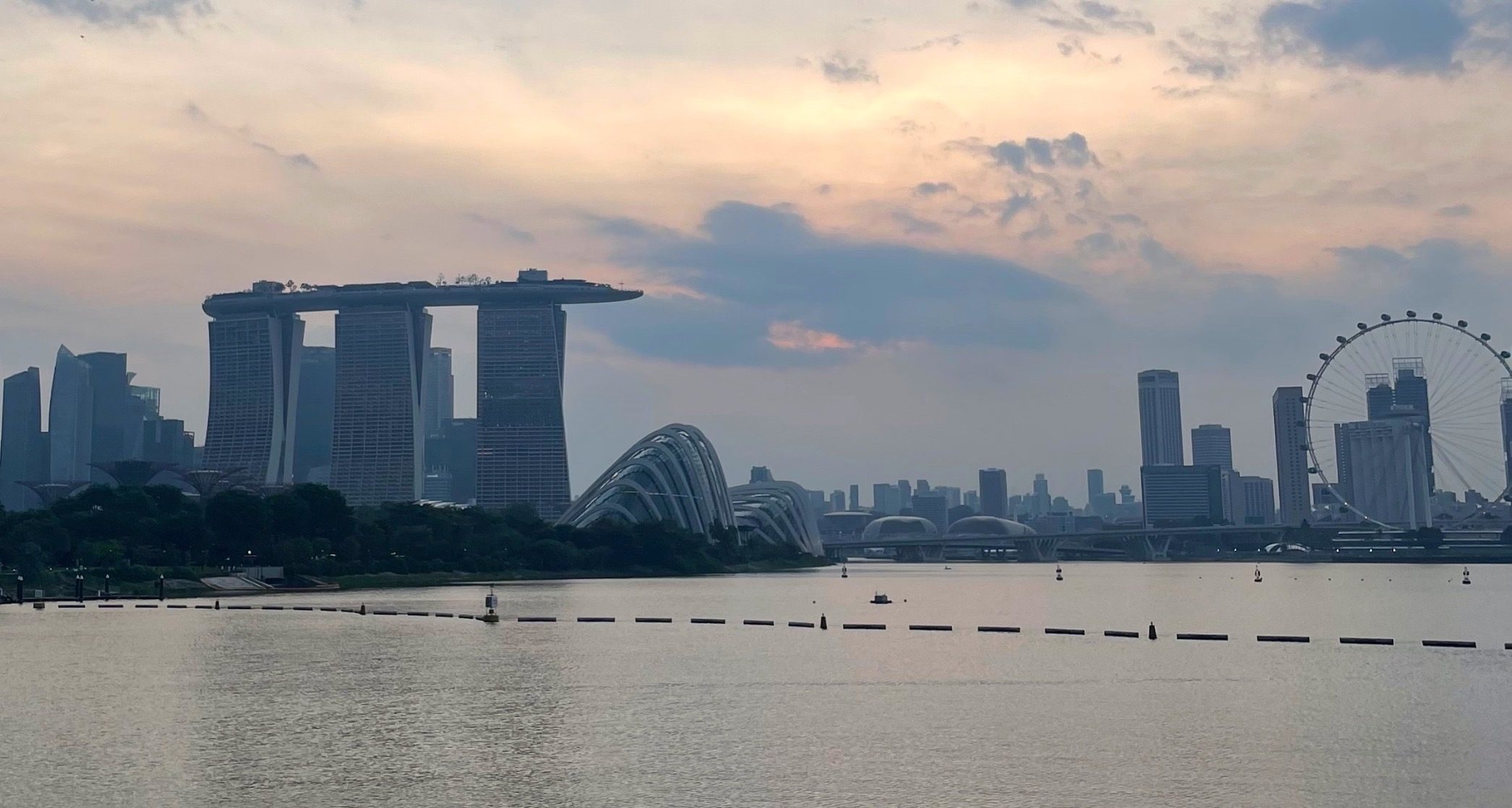 Placement agent Eastbound Equity launches in Singapore