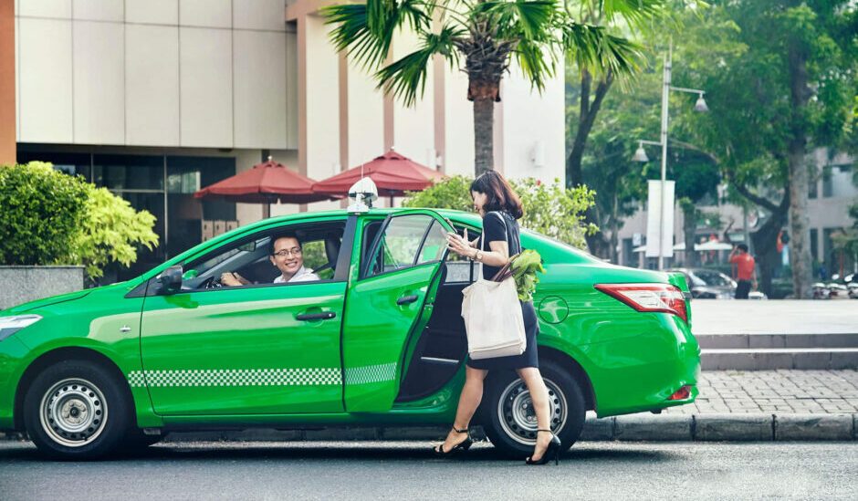 Grab reports 18% revenue growth, $10m profit in Q1
