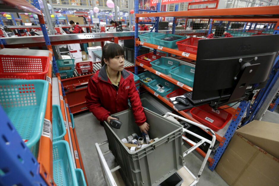 Walmart's exit raises questions about the future of JD.com