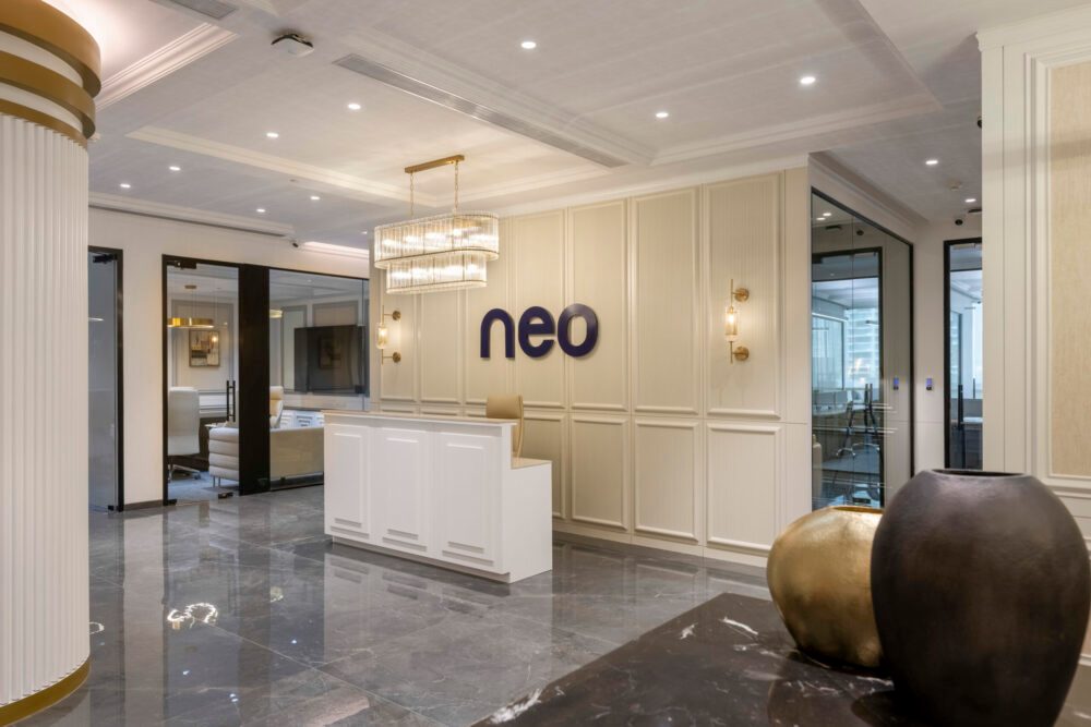 Indian wealth management platform Neo raises $48m led by MUFG,  Euclidean Capital