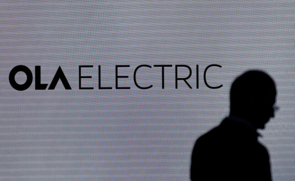 Ola Electric's IPO attracts $2b worth of bids from institutional investors: report