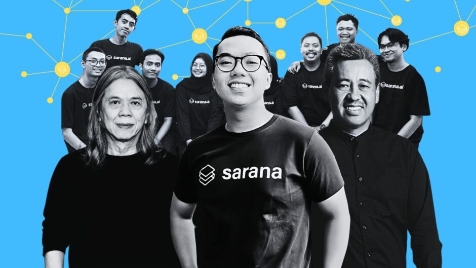 SEA Digest: Indonesia's Sarana AI, Malaysian fintech FinKnight raise funding