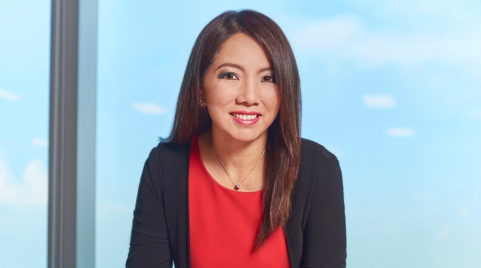 DBS picks Tan Su Shan as first female CEO to succeed Piyush Gupta