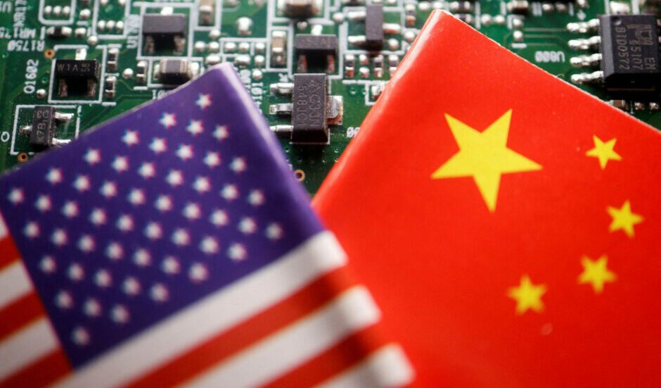 US mulls new rules to restrict Hynix, Samsung from supplying AI chips to China