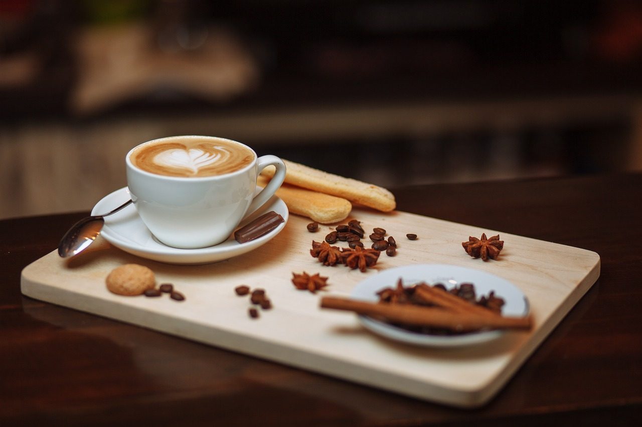 Venture capital fuels the rise of Vietnam's young coffee startups