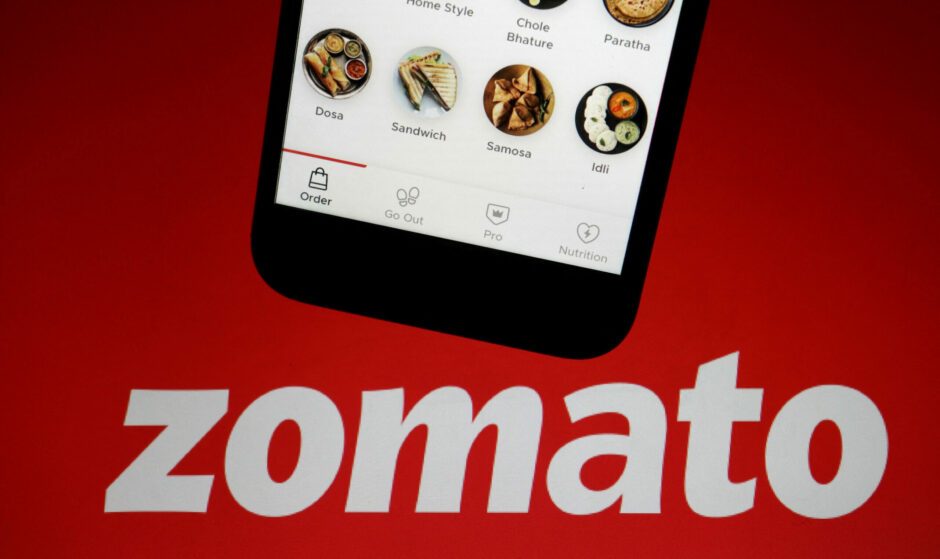 Two years after launch, Zomato shuts inter-city food-delivery service