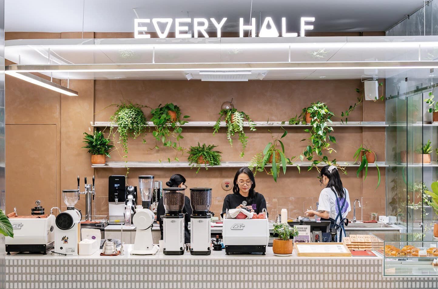 SEA Digest: Every Half Coffee raises funds; Cradle Fund, VentureTECH team up