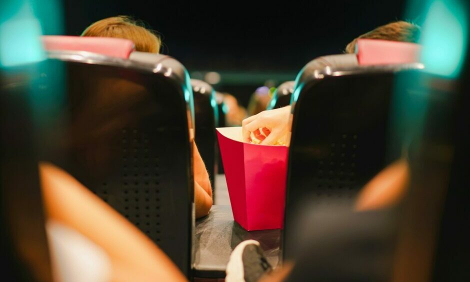 Japan's Aeon Entertainment inks JV with Vietnamese cinema operator Beta Media