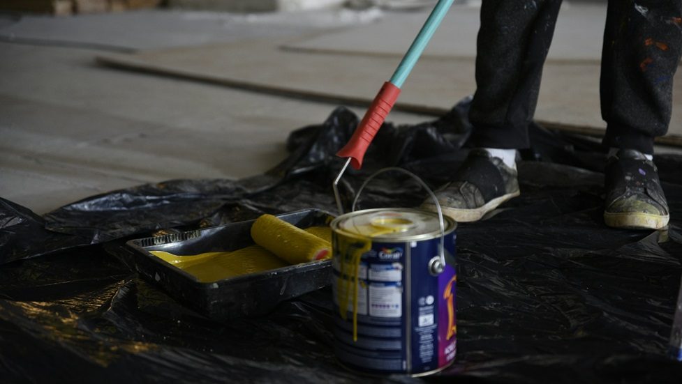 Asian Paints sells entire stake in rival Akzo Nobel India
