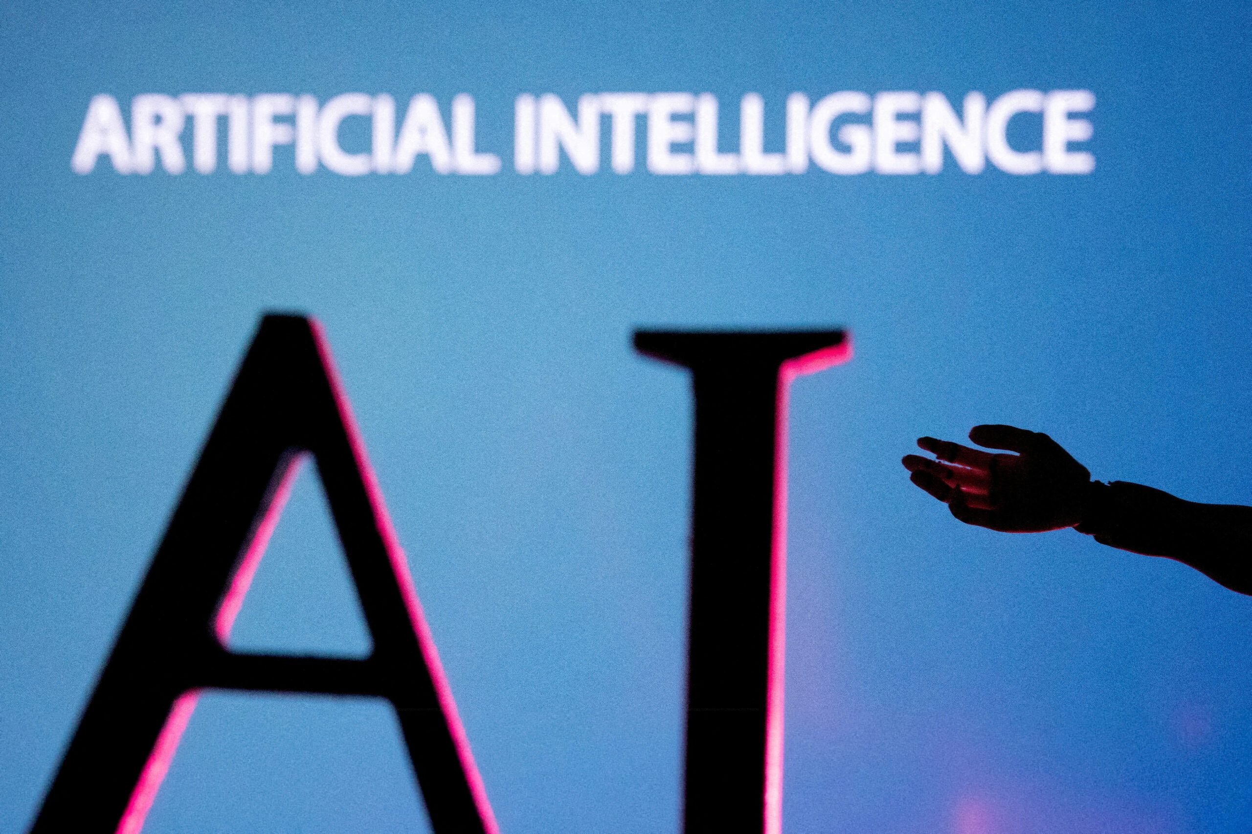 China’s AI startups should plan overseas expansion as ‘quickly as possible’