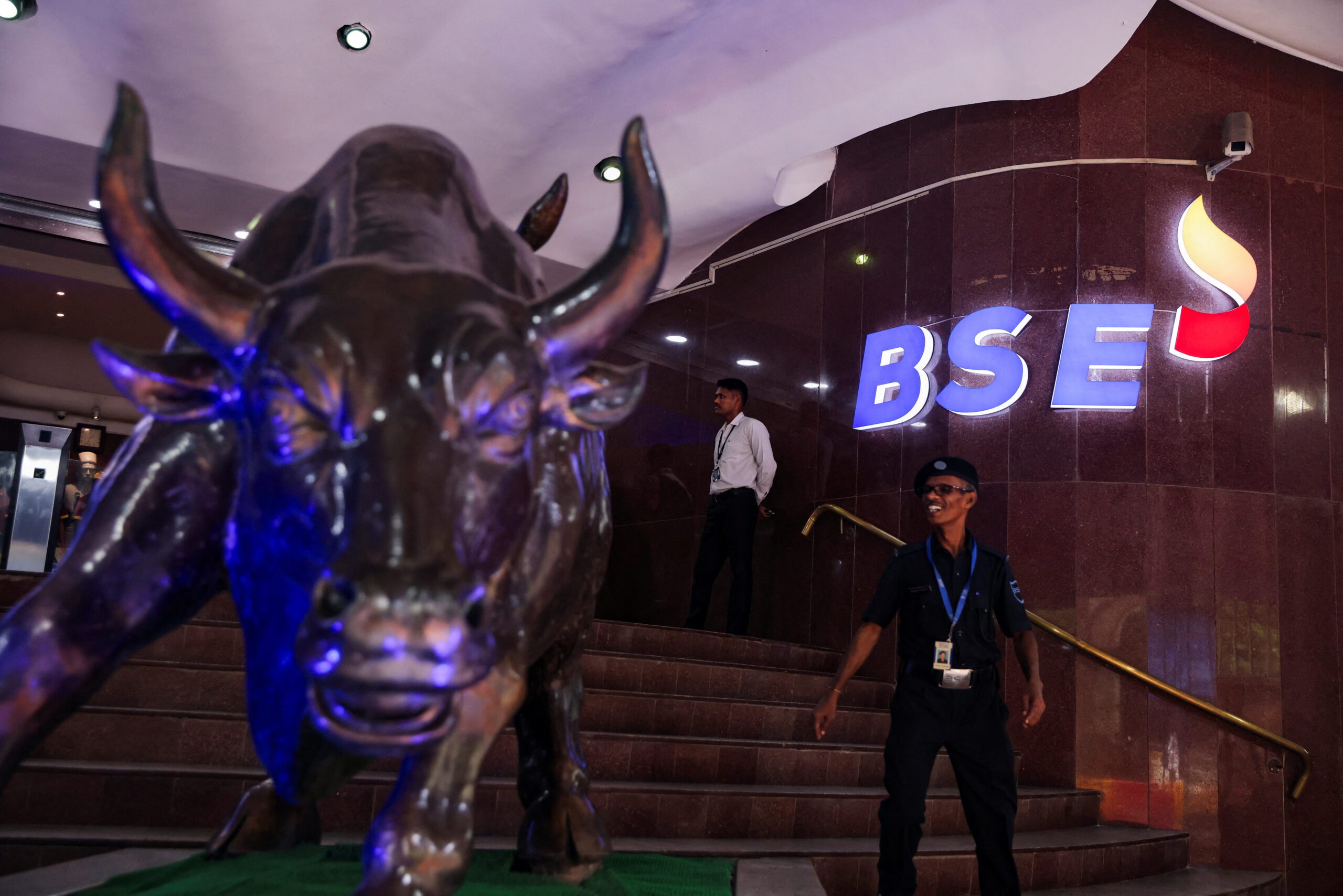India to top China among emerging markets, equities rally at 'halfway mark', says MS