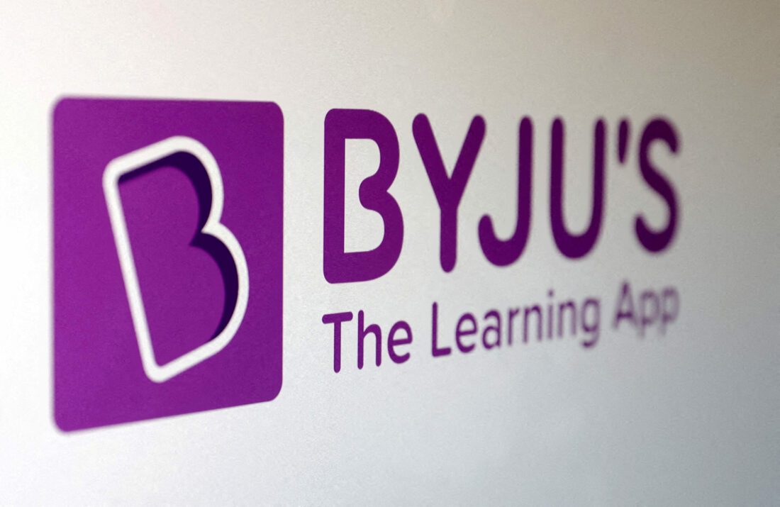 India's Manipal Education bids for bankrupt parent of Byju's