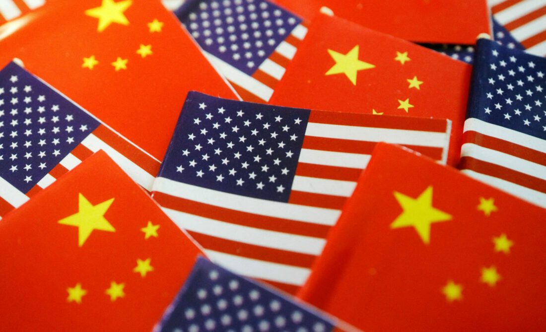 Chinese firm, founded by Huawei alumni, needs scrutiny, US lawmakers say