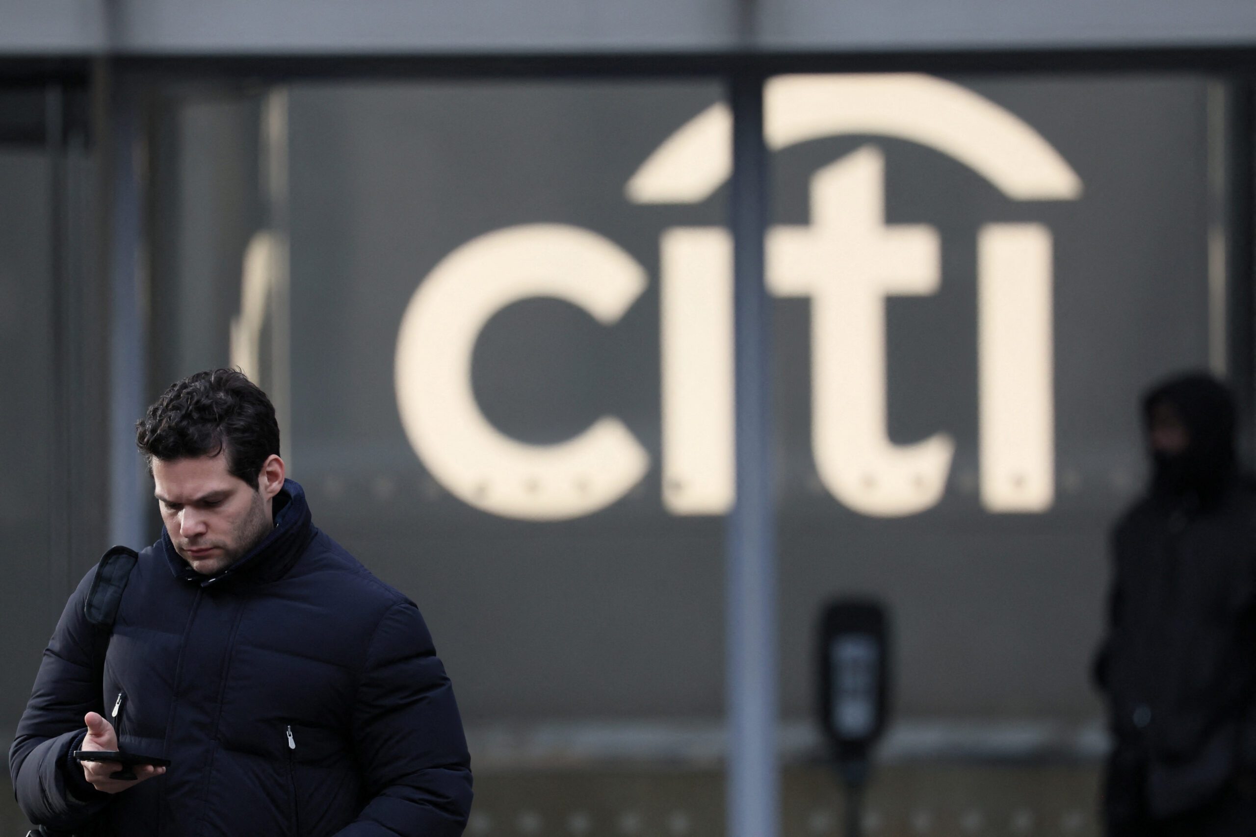 Citi joins hands with Apollo for $25b private credit programme