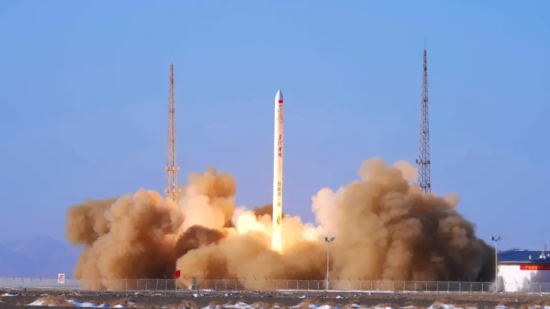 Chinese commercial rocket firm iSpace bags almost $99m in Series C, C+ rounds