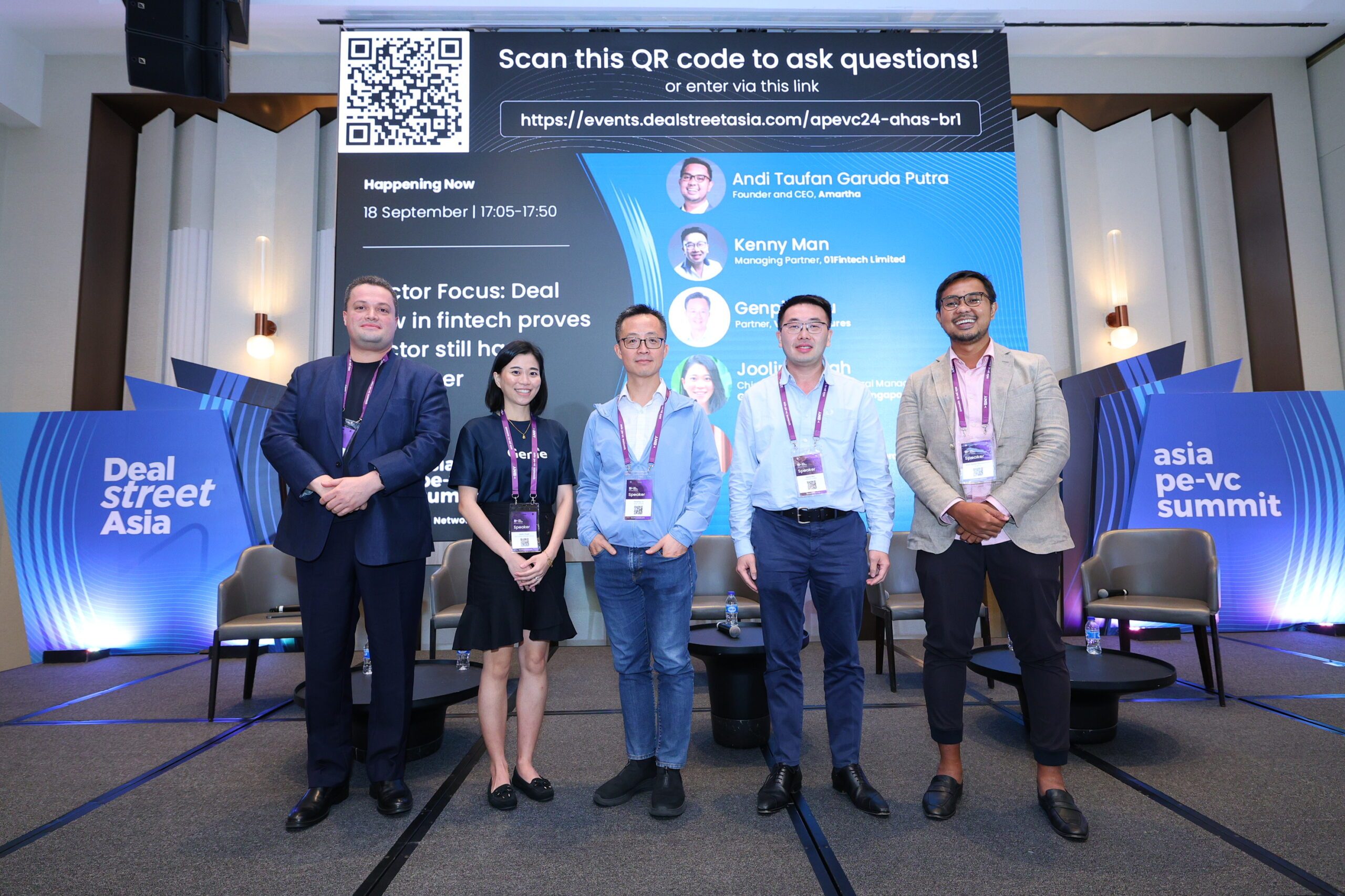 SE Asia fintech faces headwinds, but experts see opportunities