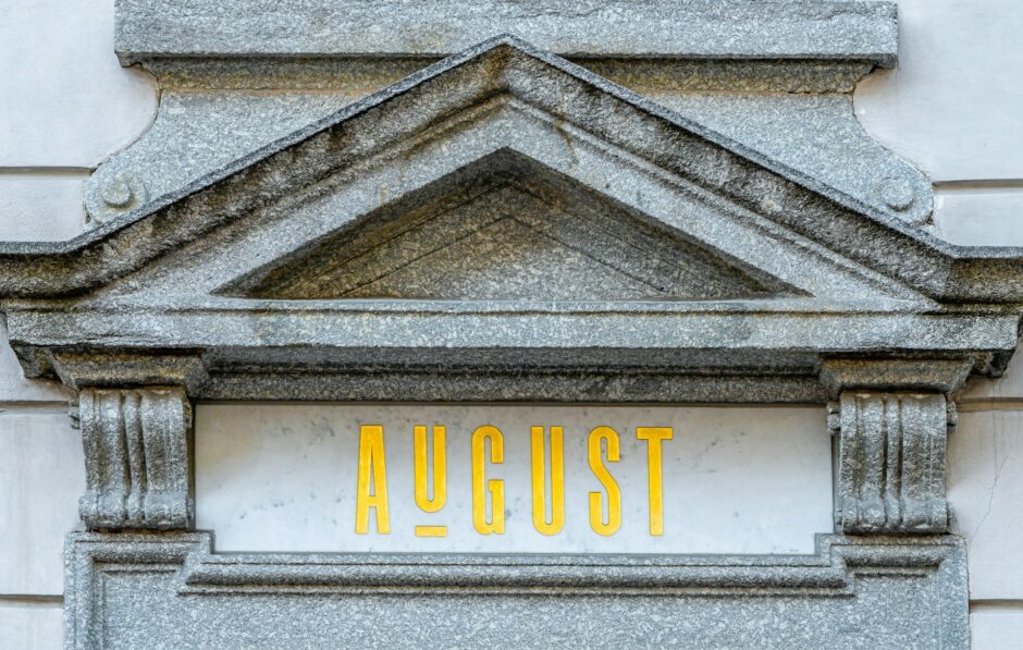 These were our most popular stories of August 2024