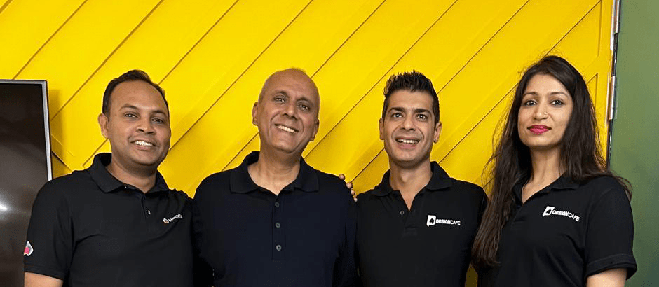 Indian home interior firm Homelane to buy Design Cafe, raises $27m