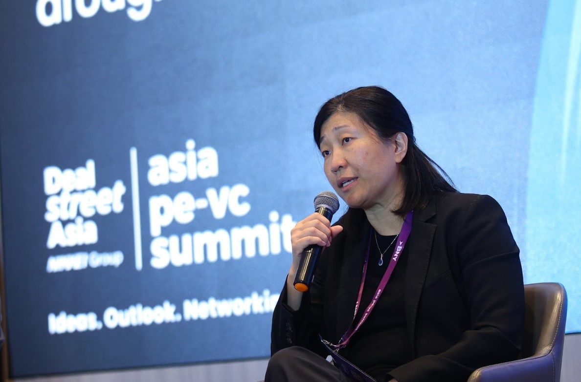 Granite Asia’s private credit fund nets $250m in anchor commitments