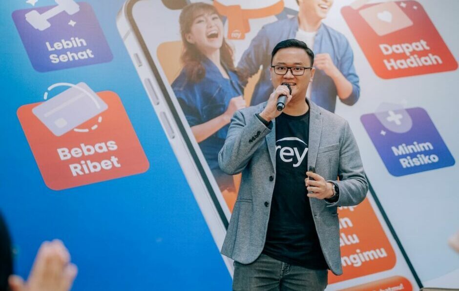 Indonesian insurtech firm Rey bags additional $3.5m in seed funding