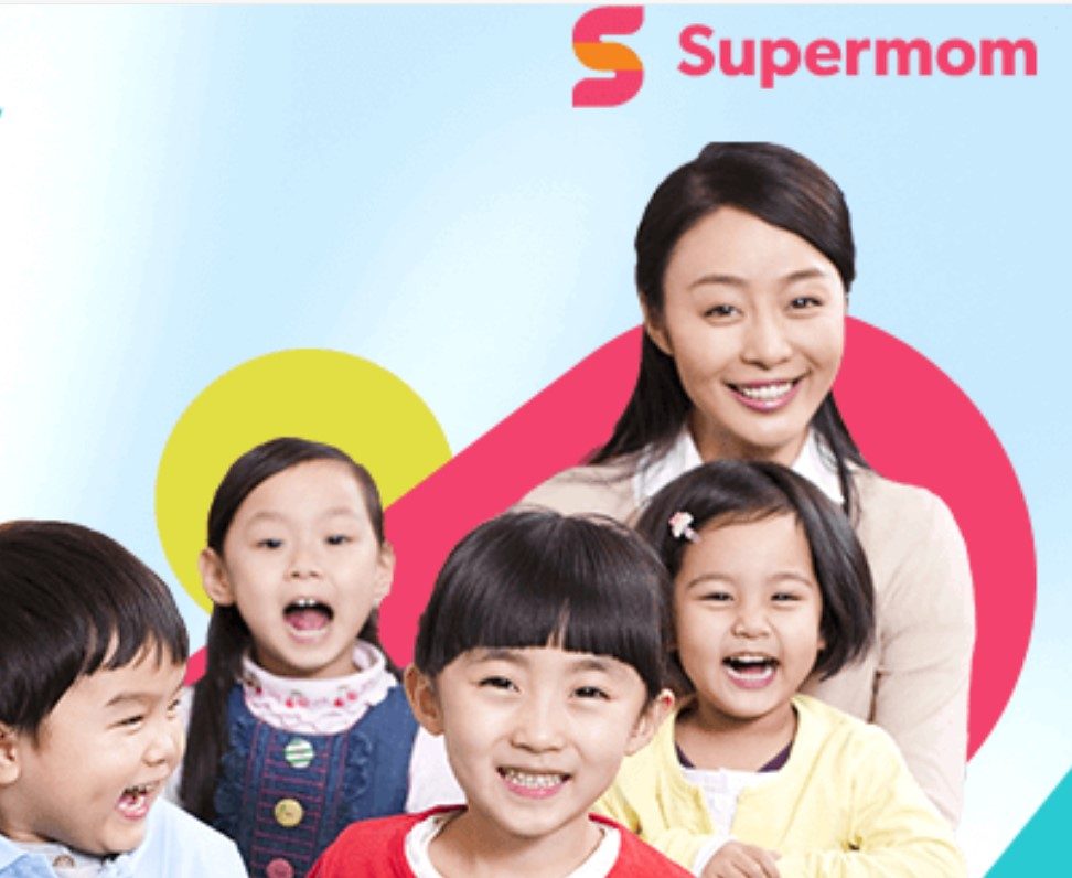 SG parenting platform Supermom bags $14m led by Granite Asia
