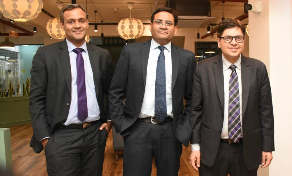 India's VentureSoul Partners hits first close of maiden fund