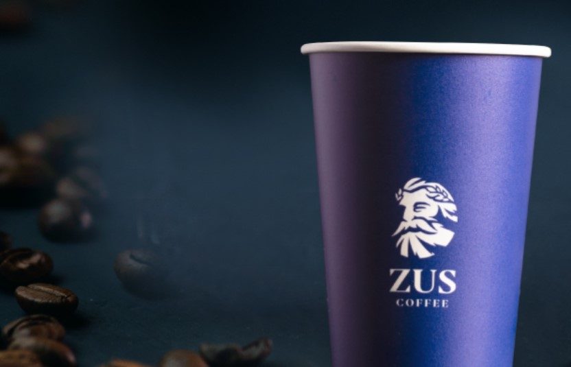 Malaysia's ZUS Coffee secures $53m in KV Asia-led funding