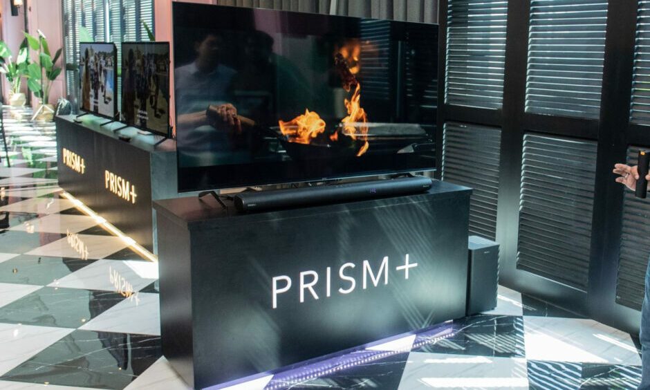 65 Equity Partners in talks to back SG home appliances startup PRISM+