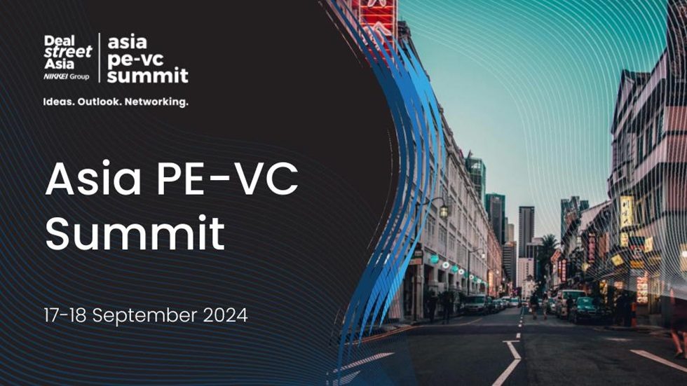 Headlined by top dealmakers, Asia PE-VC Summit 2024 kicks off tomorrow