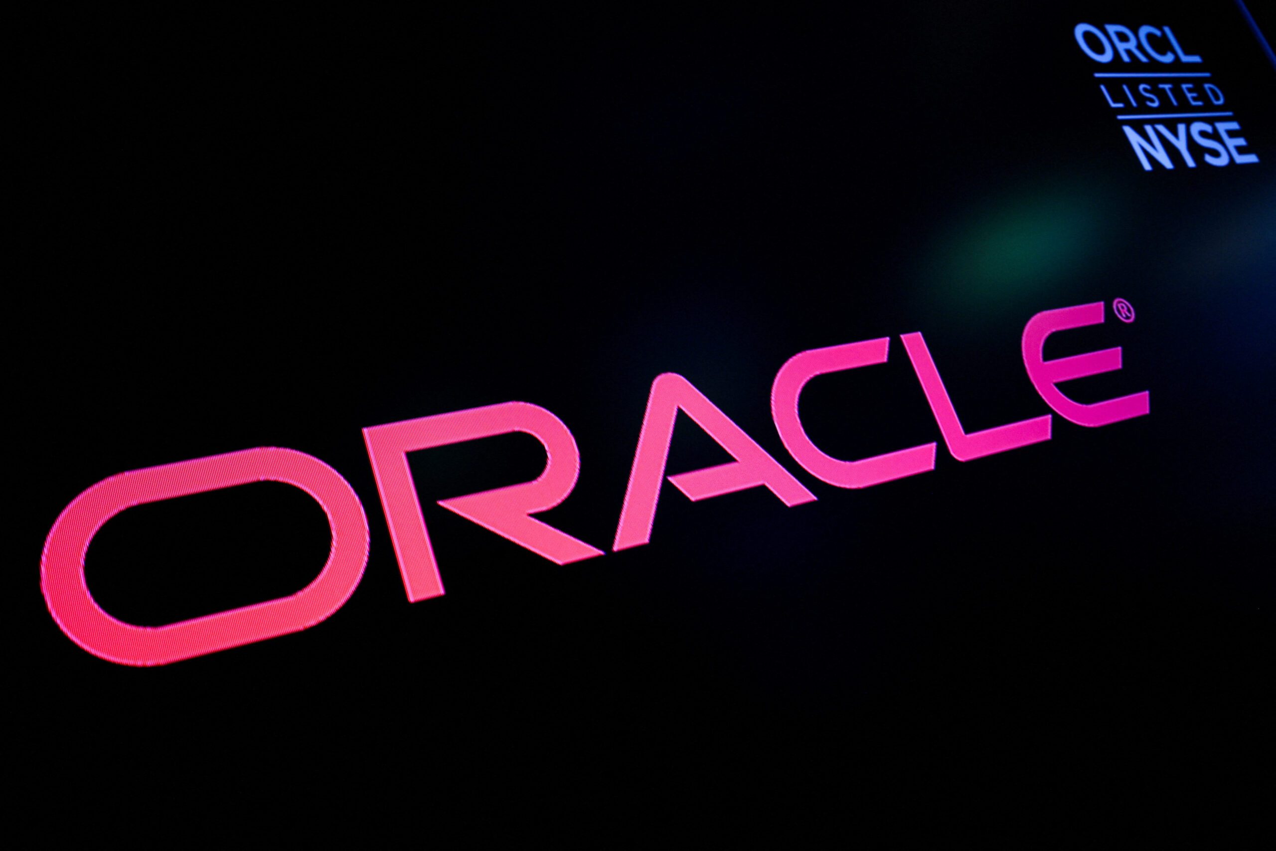 Oracle to invest $6.5b to set up cloud facilities in Malaysia
