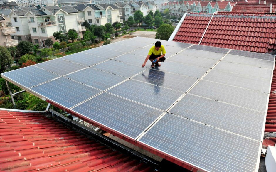 New US solar import tariffs on SE Asia to raise prices, cut profit margins