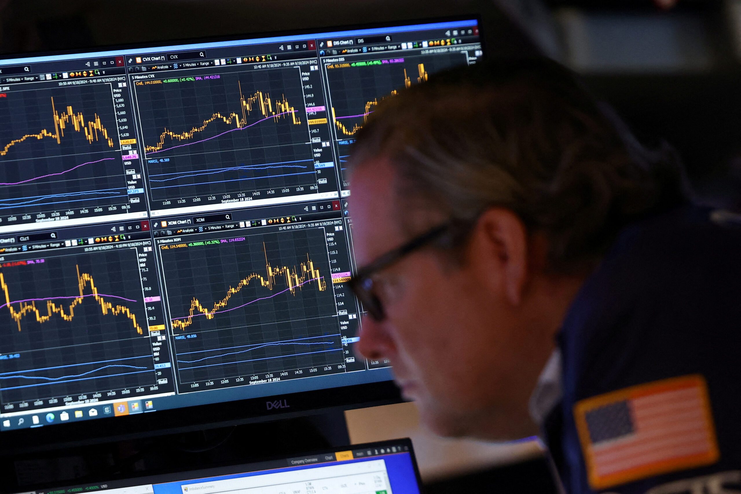 US-based China ETFs see record influx. Is the tide turning?
