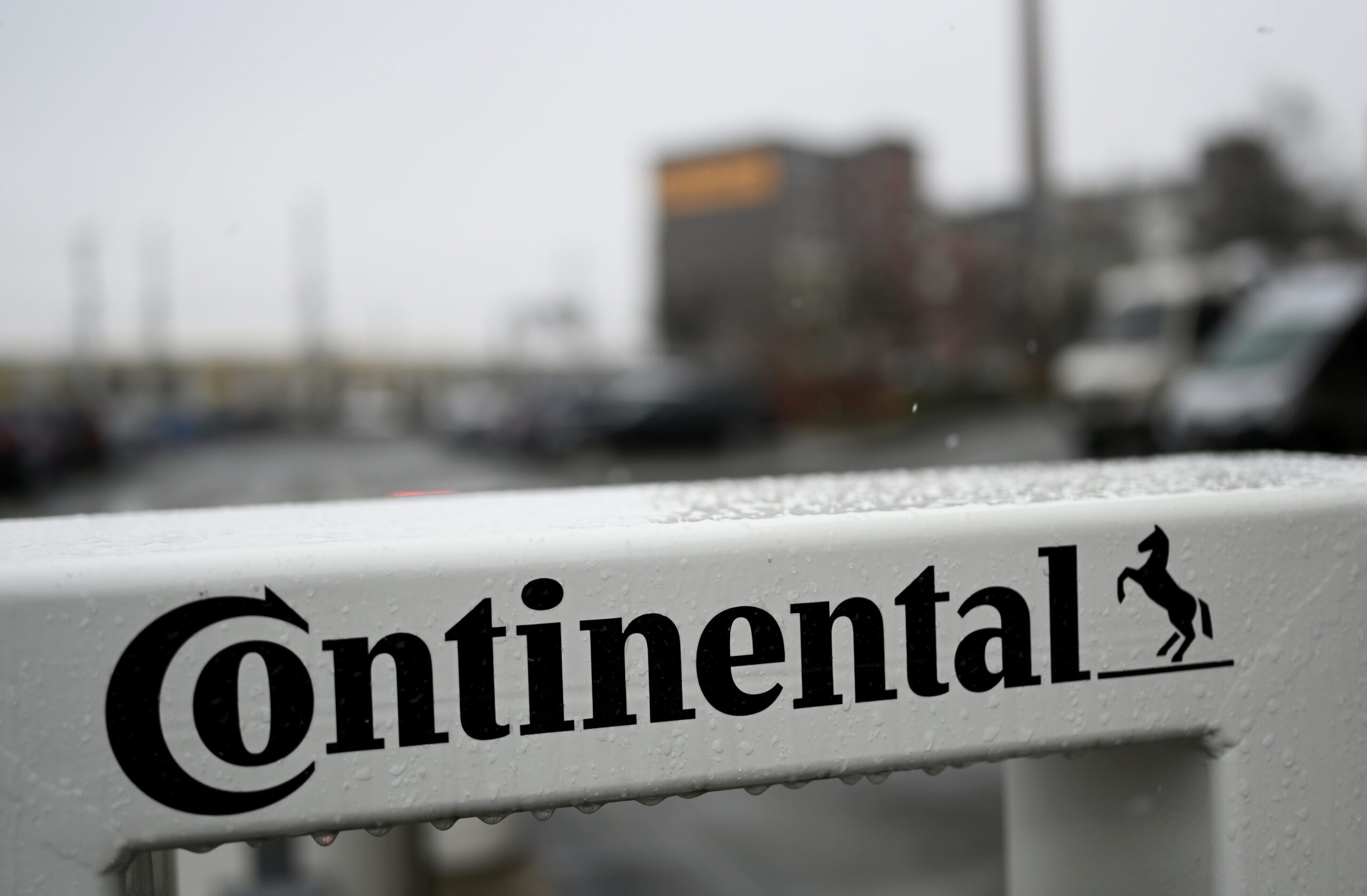 Thailand okays $400m investment by Continental AG to expand tyre facility