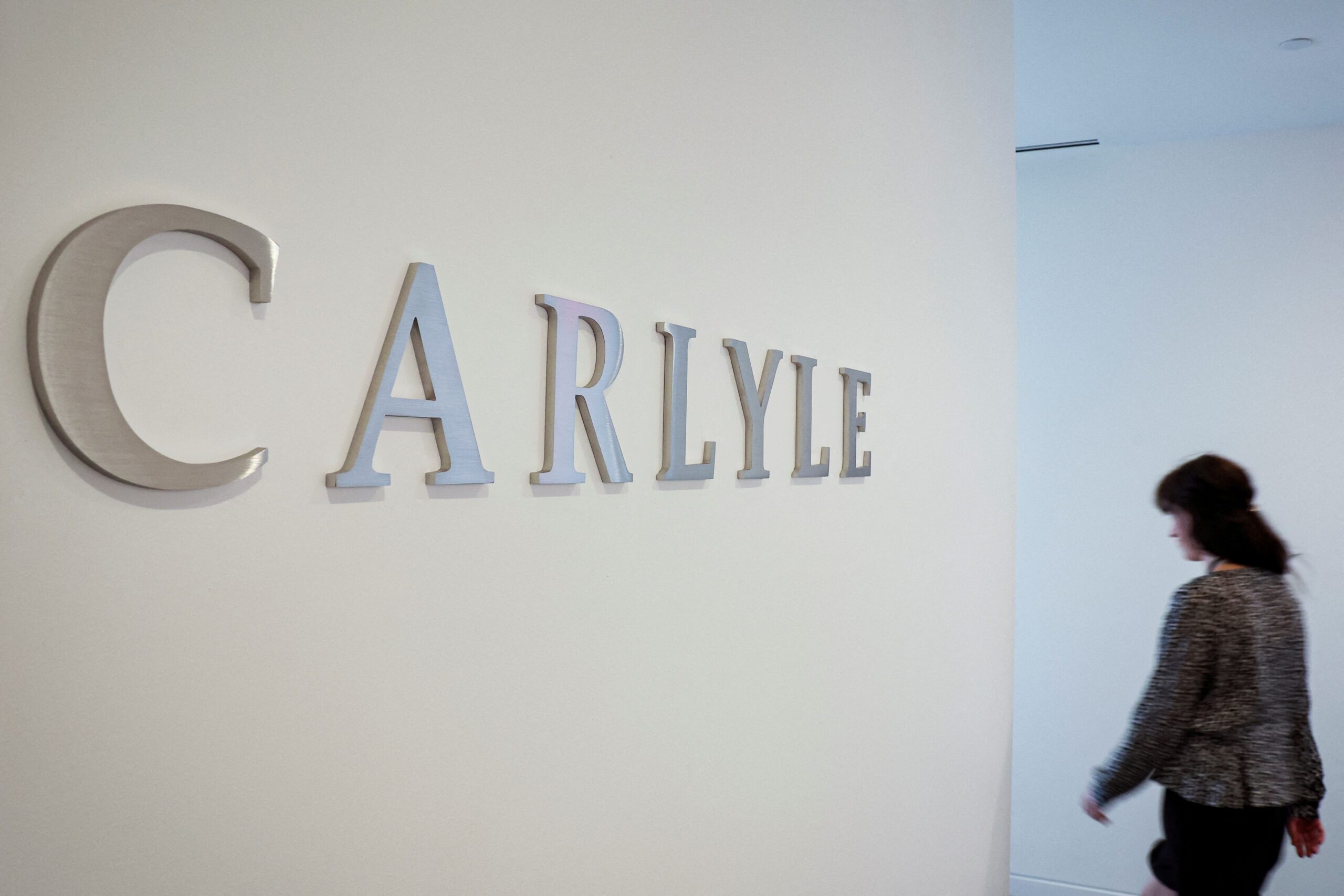 India's Carlyle-backed Hexaware valued at $5b in solid debut