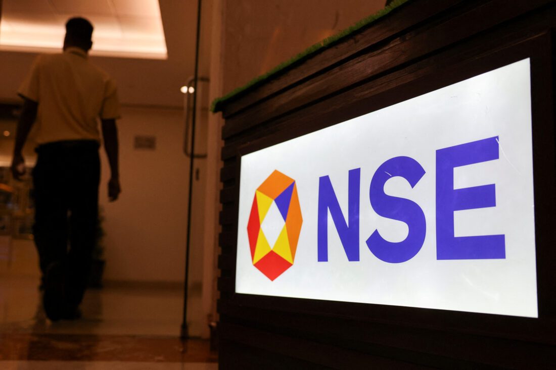 Chief of India's markets regulator says "sorting out issues" delaying NSE's IPO