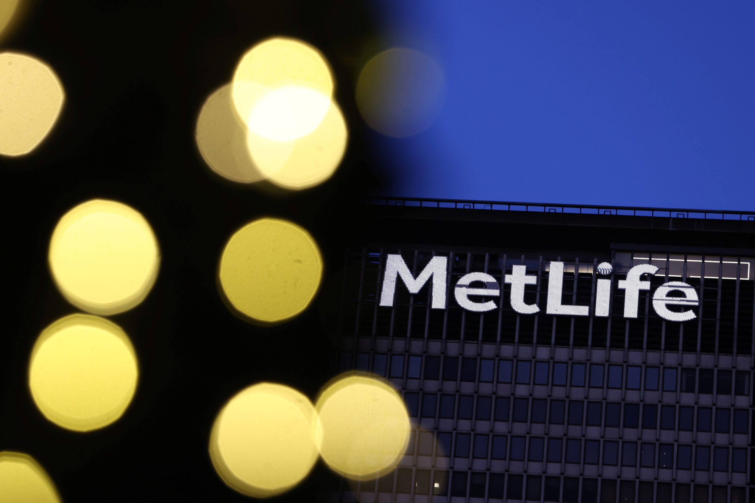 MetLife in talks to buy PineBridge's ex-China assets in $1-1.5b deal