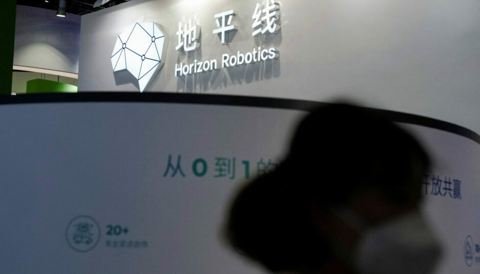 Horizon Robotics shares debut in Hong Kong after $696m IPO
