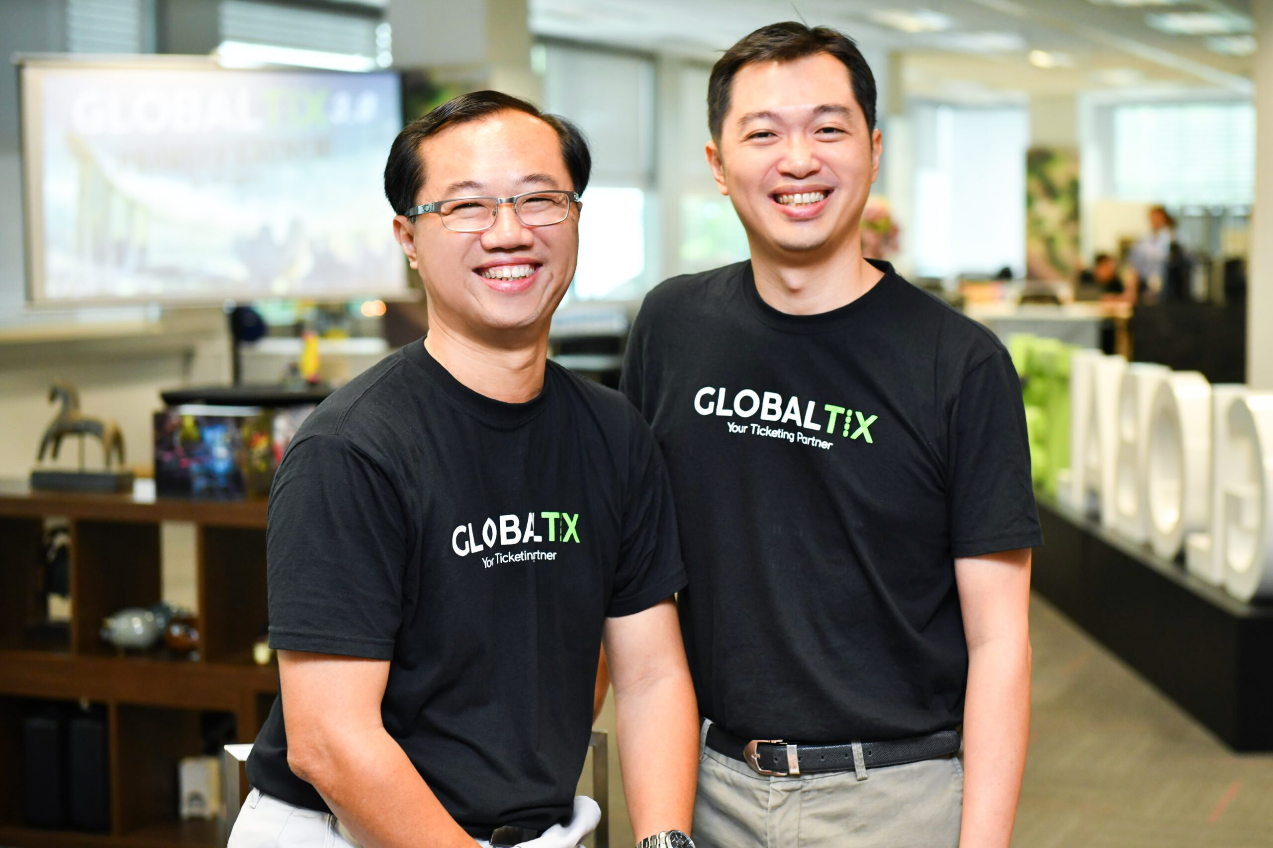 Deals Digest: SG ticketing platform GlobalTix, PH fintech startup ...