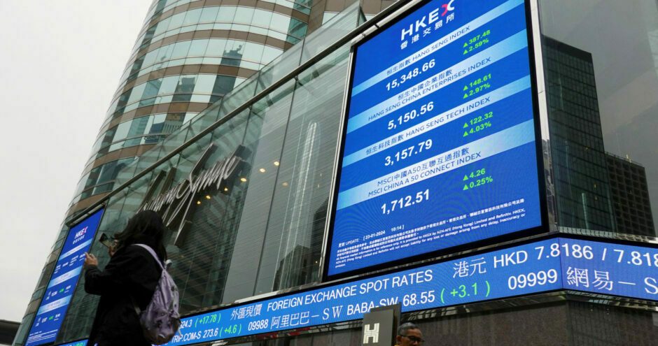 Temasek-backed consortium completes $1.8b delisting of China's ANE