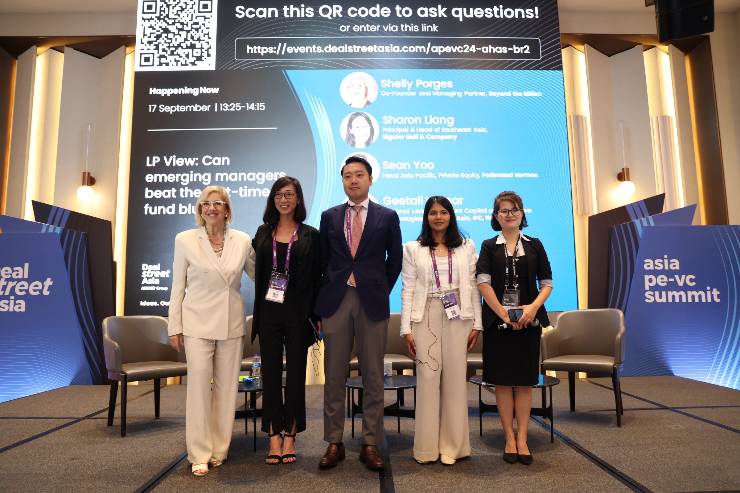 SE Asia's first-time fund managers must diversify to stand out