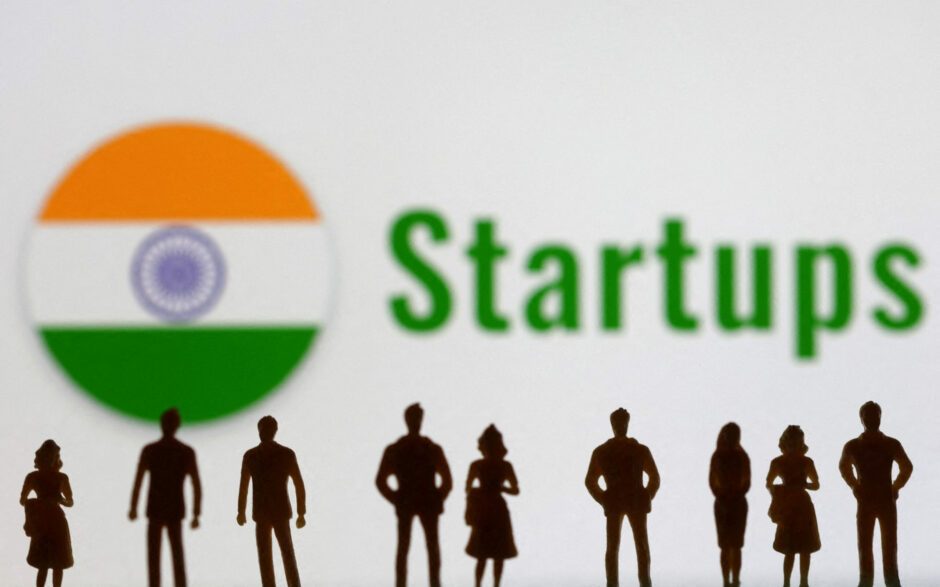 India’s $3.2b startup boom: Emerging cities driving innovation