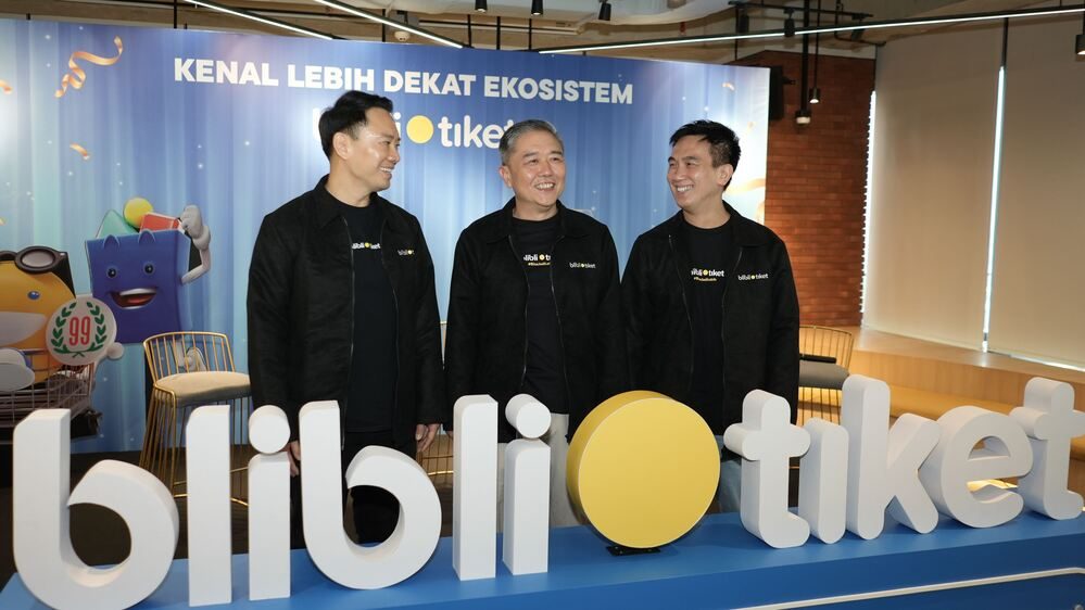 Blibli's losses continue to narrow in Q3—down 33% YoY to $37m